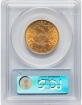 1900 $10 Liberty Eagle MS63